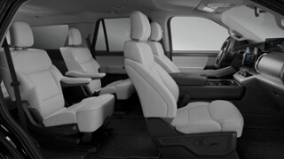 2026 Ford Expedition® Internal Image 1